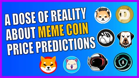 meme coin price prediction